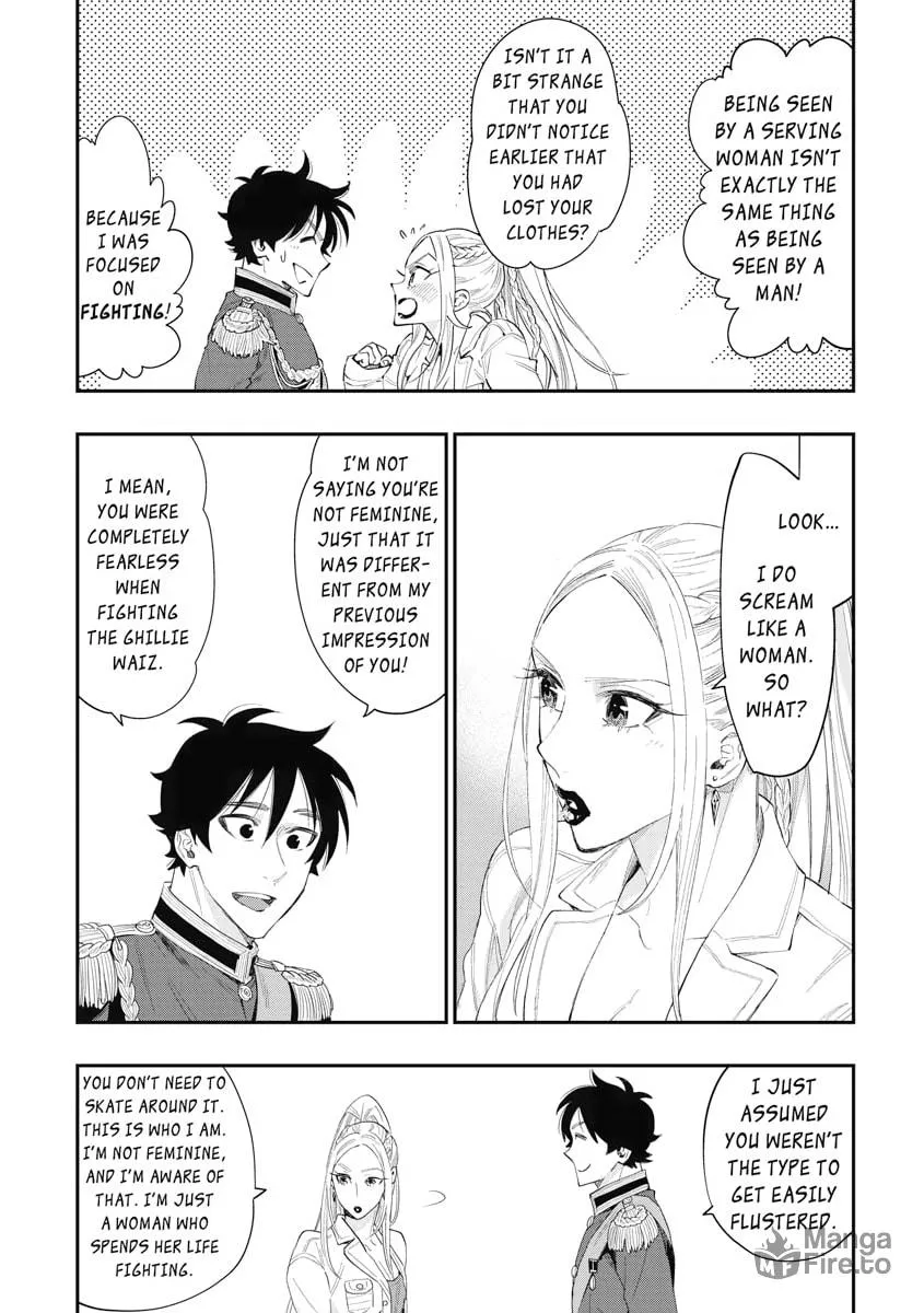 Read The New Gate chapter 43 image 4 on Lezhin