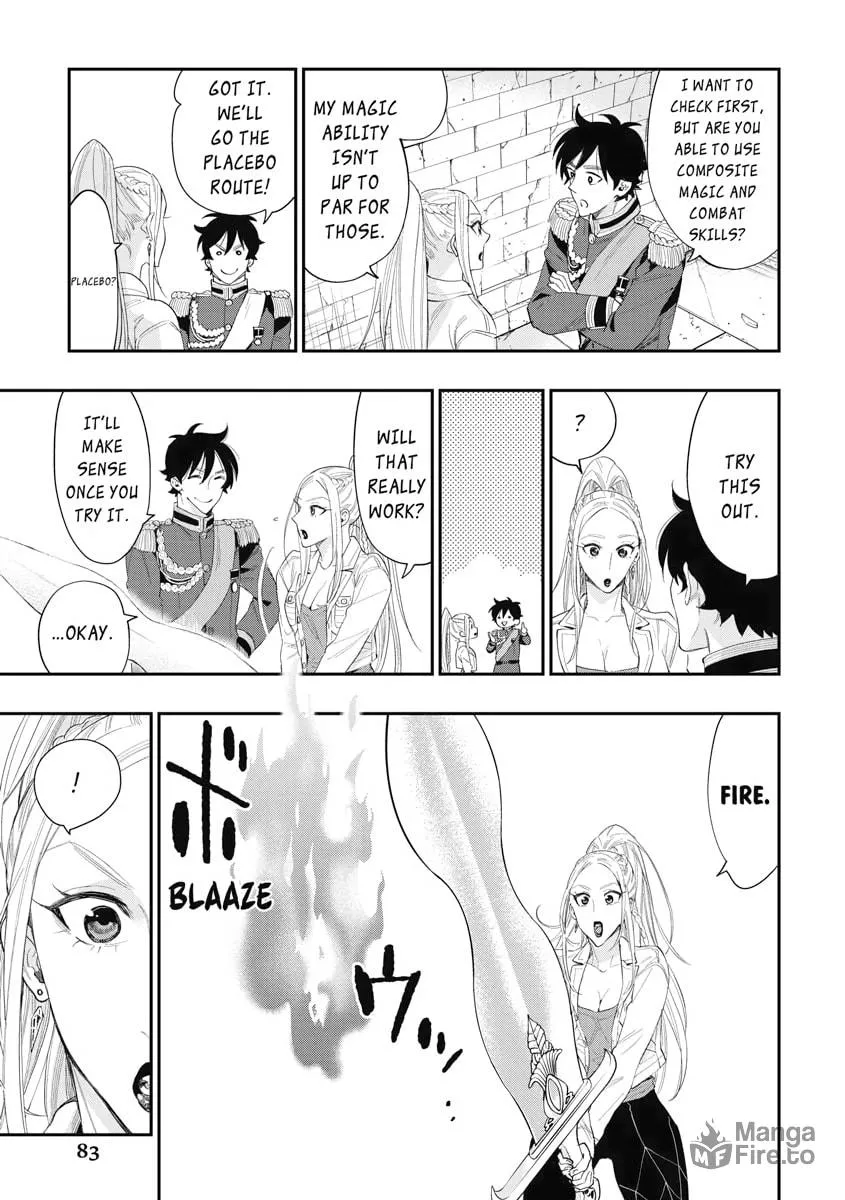 Read The New Gate chapter 43 image 8 on Lezhin
