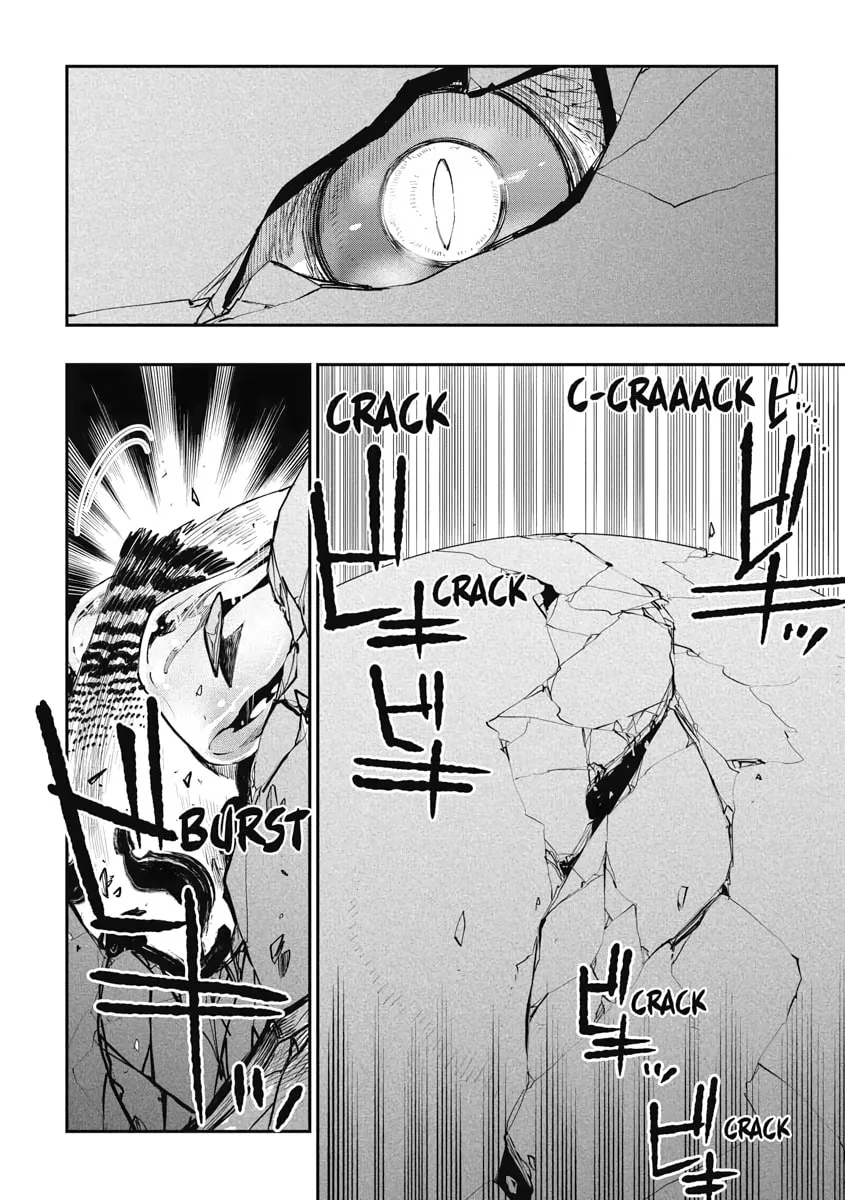 Read The New Gate chapter 44 image 1 on Lezhin