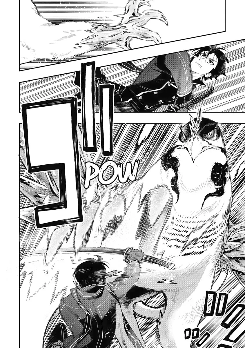 Read The New Gate chapter 44 image 10 on Lezhin