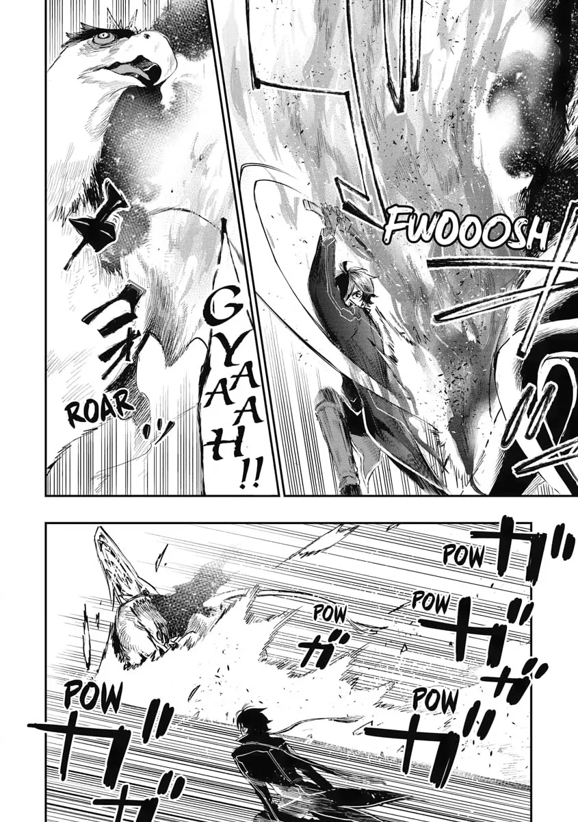 Read The New Gate chapter 44 image 18 on Lezhin