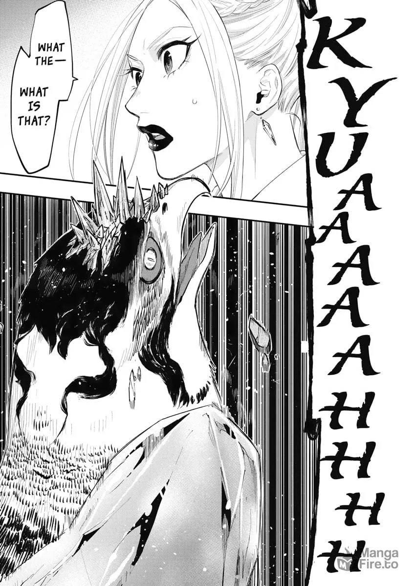 Read The New Gate chapter 44 image 2 on Lezhin