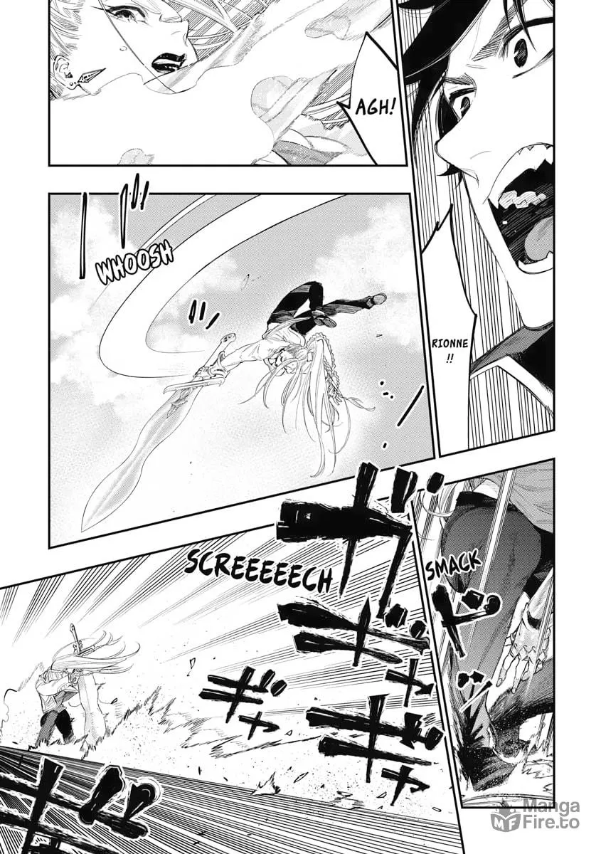 Read The New Gate chapter 44 image 23 on Lezhin
