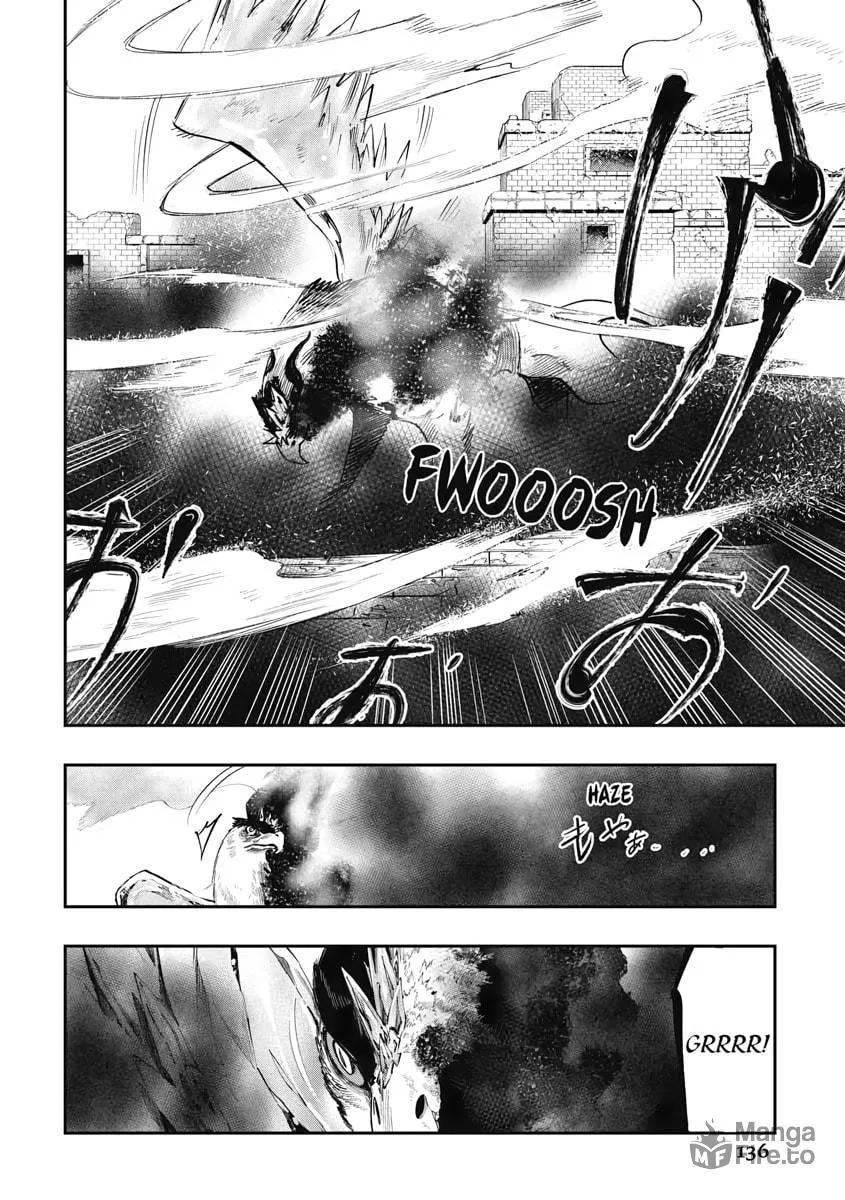 Read The New Gate chapter 44 image 26 on Lezhin