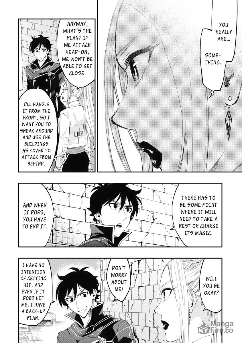 Read The New Gate chapter 44 image 8 on Lezhin