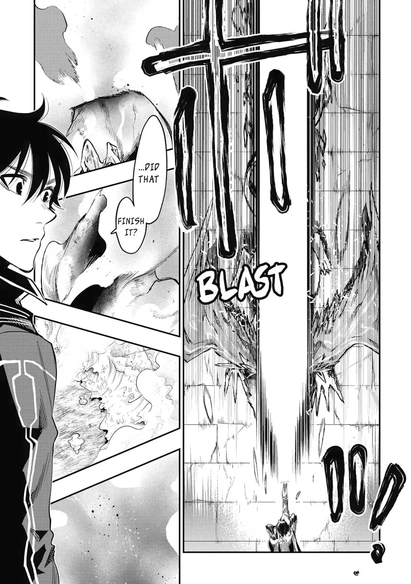 Read The New Gate chapter 45 image 10 on Lezhin
