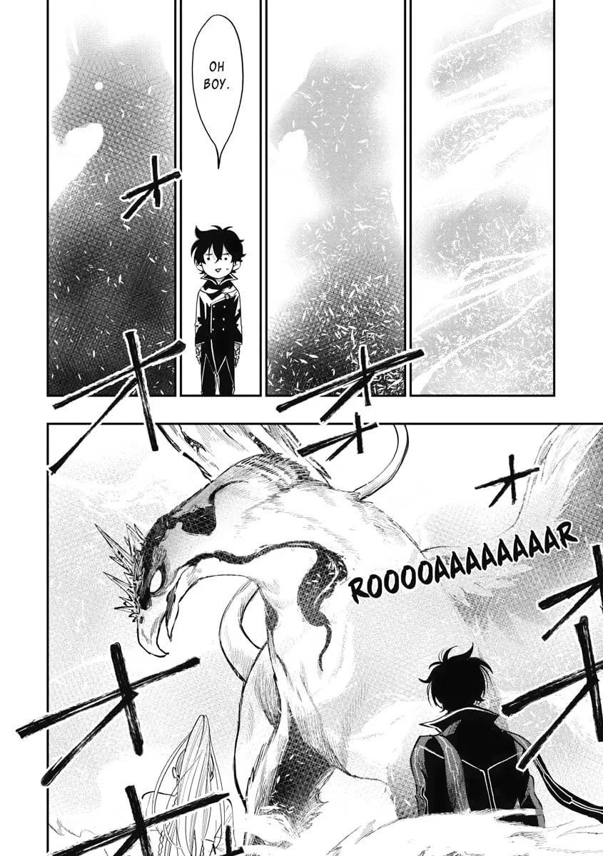 Read The New Gate chapter 45 image 13 on Lezhin