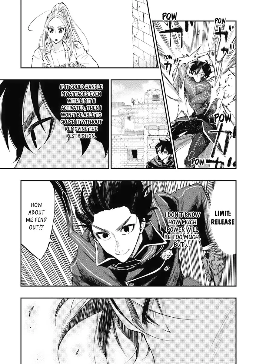 Read The New Gate chapter 45 image 18 on Lezhin