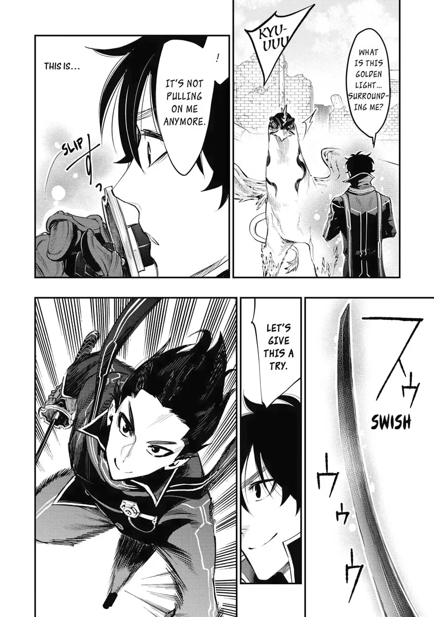 Read The New Gate chapter 45 image 25 on Lezhin