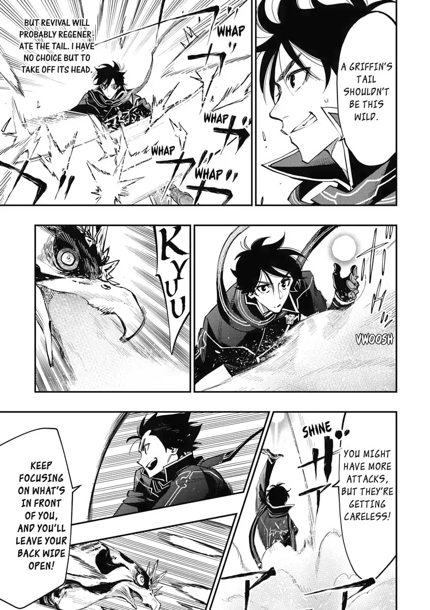 Read The New Gate chapter 45 image 28 on Lezhin