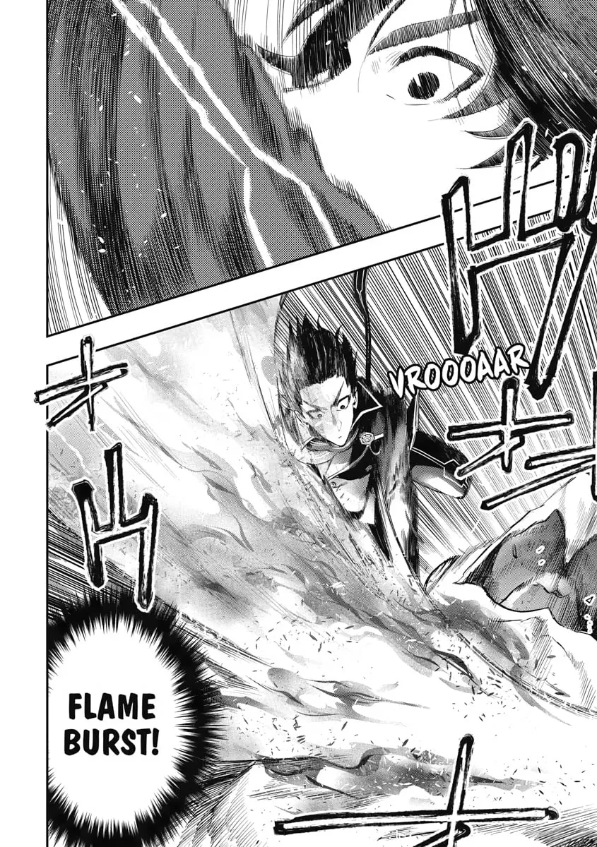 Read The New Gate chapter 45 image 31 on Lezhin