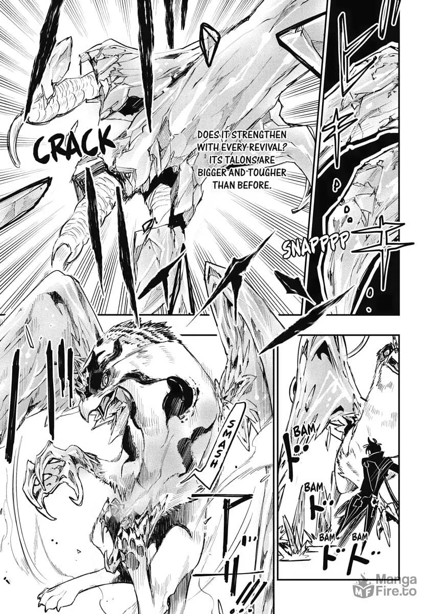 Read The New Gate chapter 45 image 4 on Lezhin