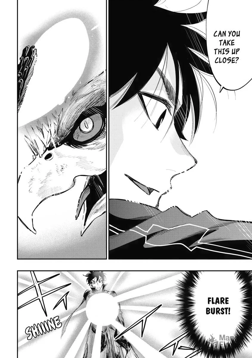Read The New Gate chapter 45 image 9 on Lezhin