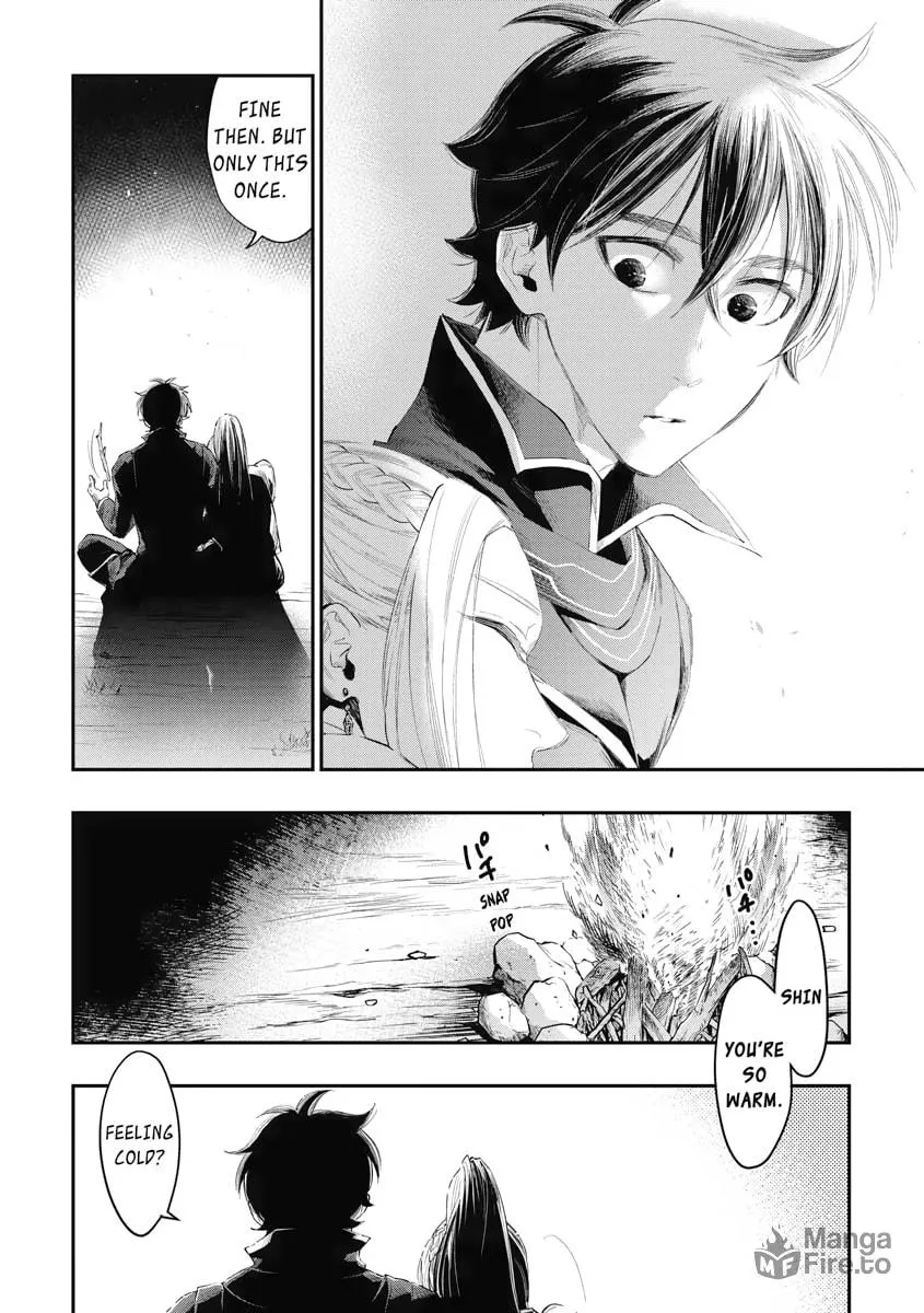 Read The New Gate chapter 46 image 17 on Lezhin