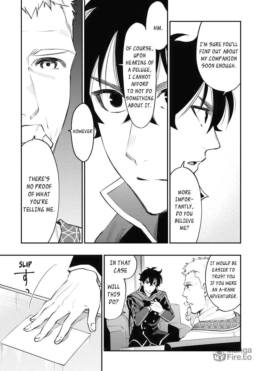 Read The New Gate chapter 46 image 24 on Lezhin