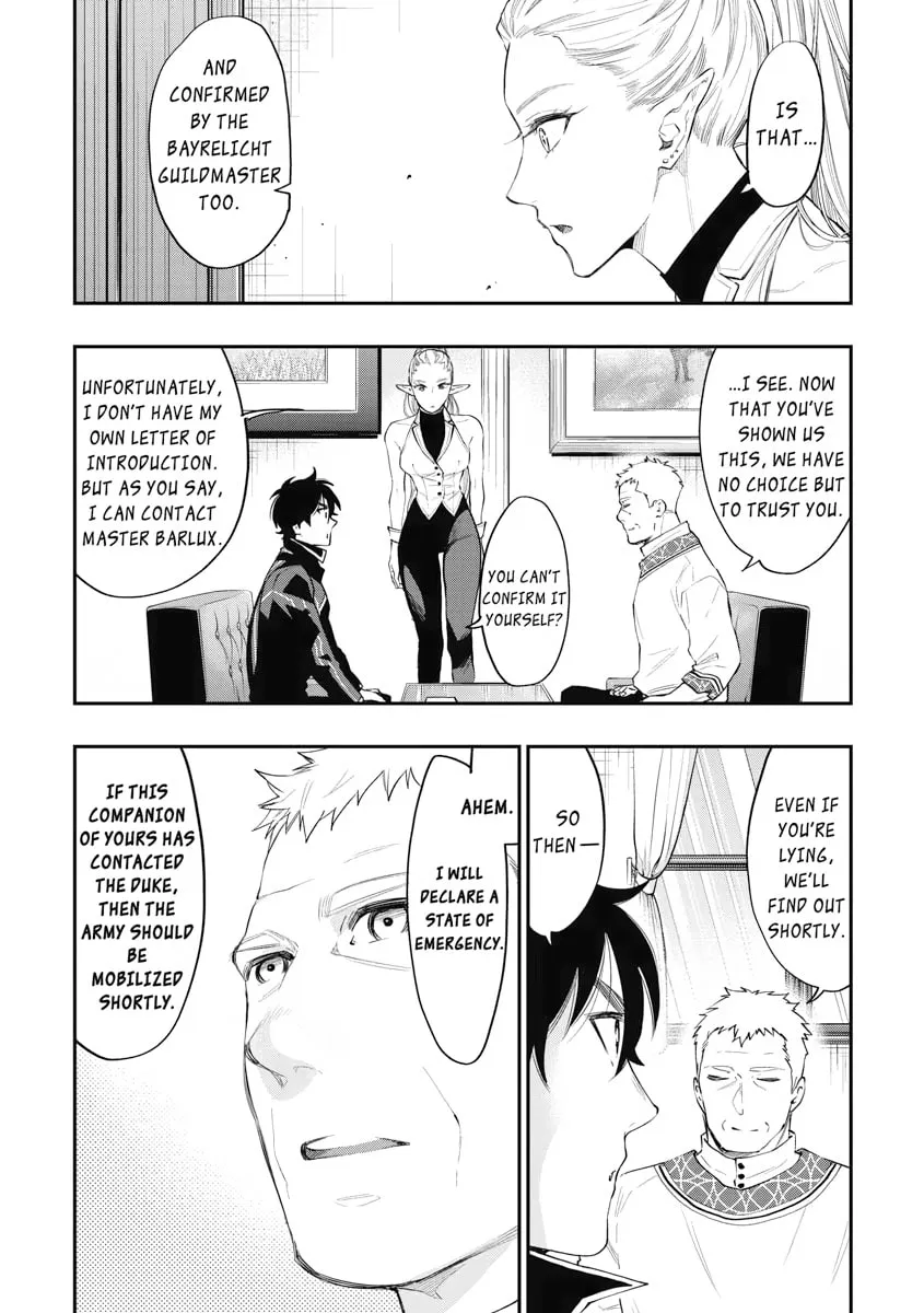 Read The New Gate chapter 46 image 25 on Lezhin