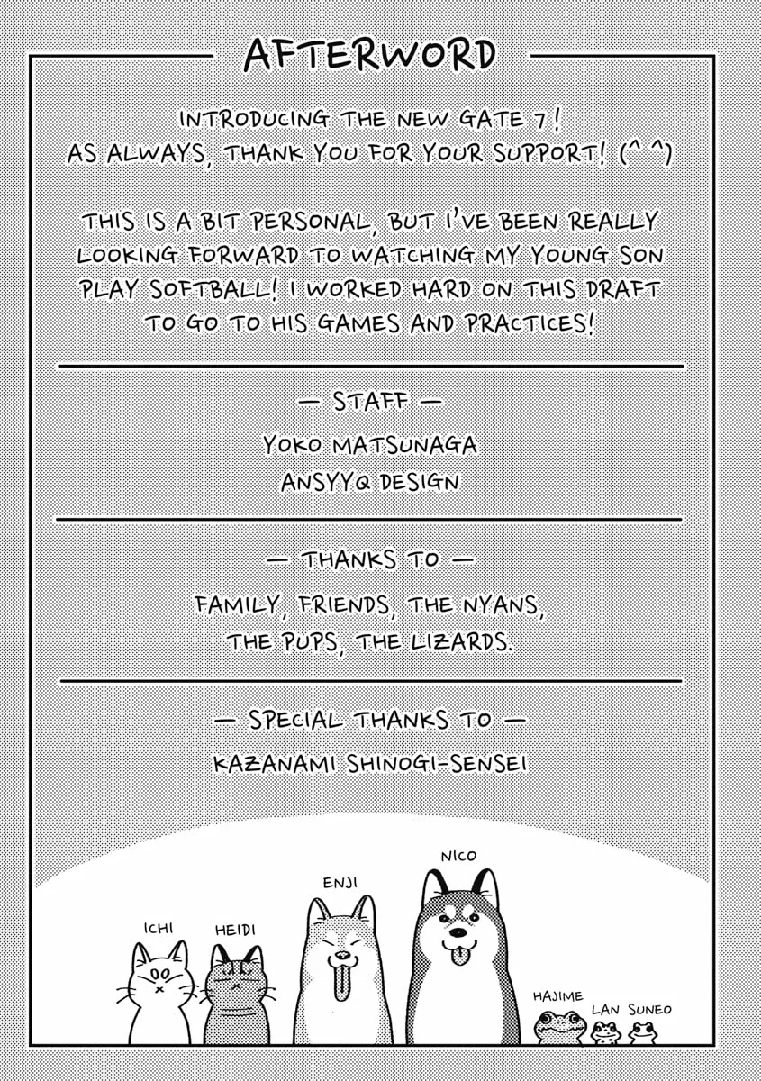 Read The New Gate chapter 46 image 30 on Lezhin