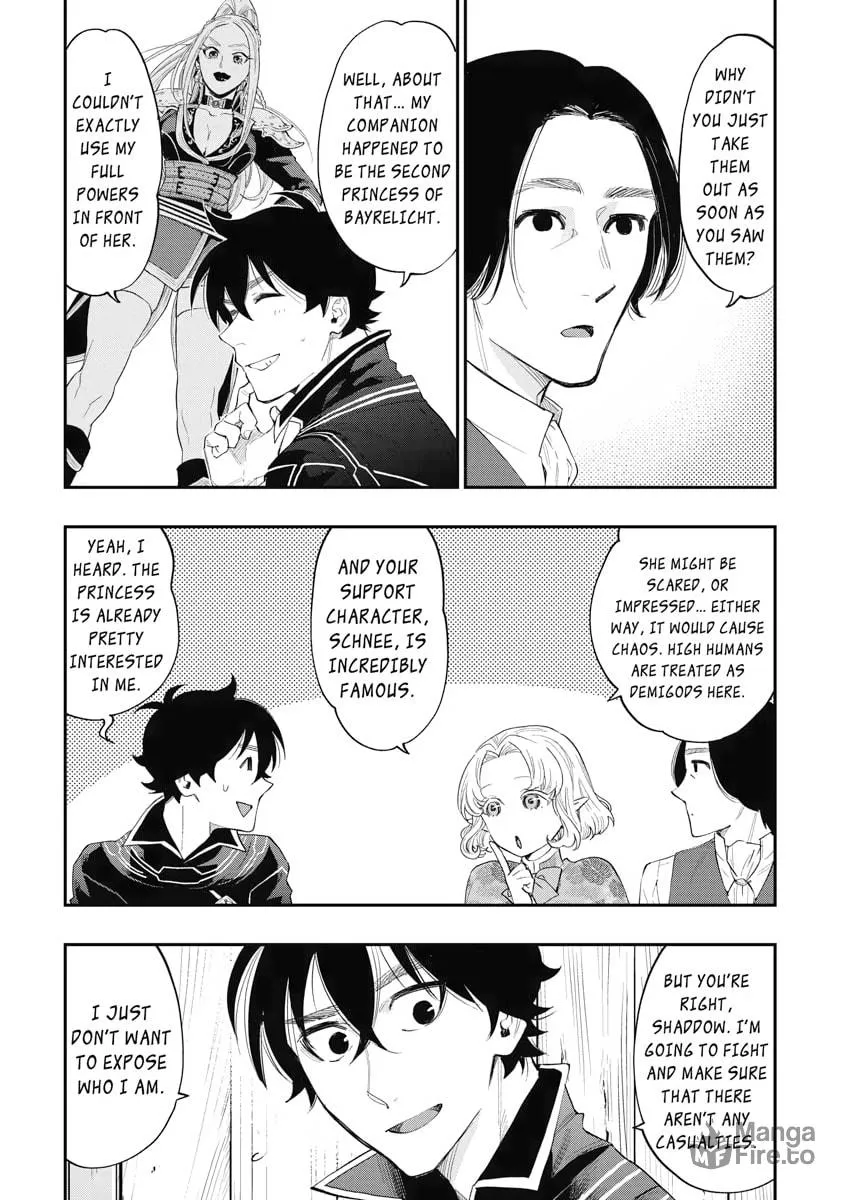 Read The New Gate chapter 47 image 11 on Lezhin