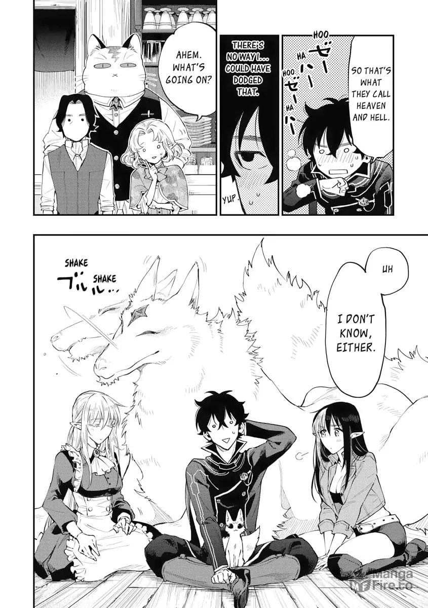 Read The New Gate chapter 47 image 19 on Lezhin