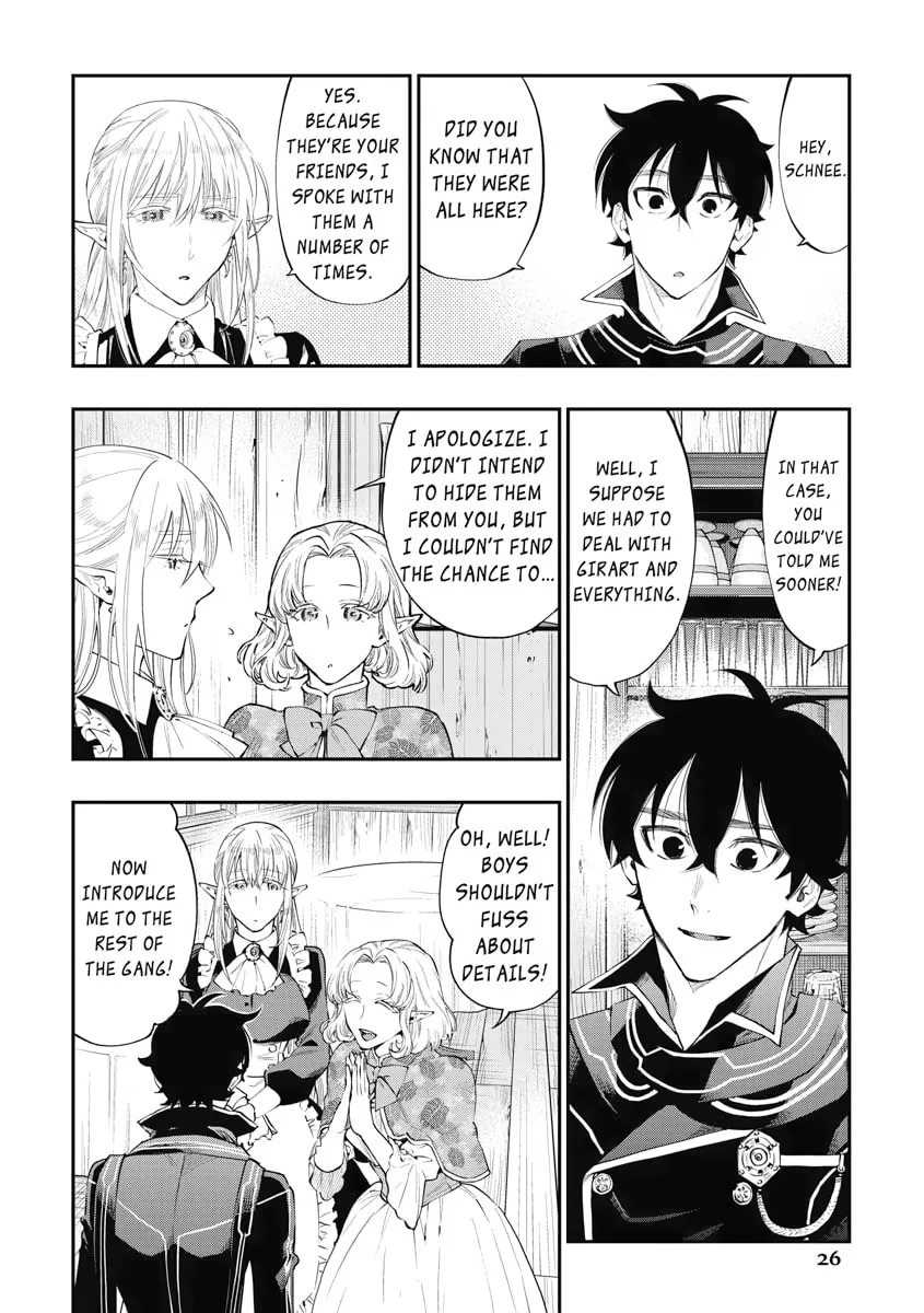 Read The New Gate chapter 47 image 21 on Lezhin