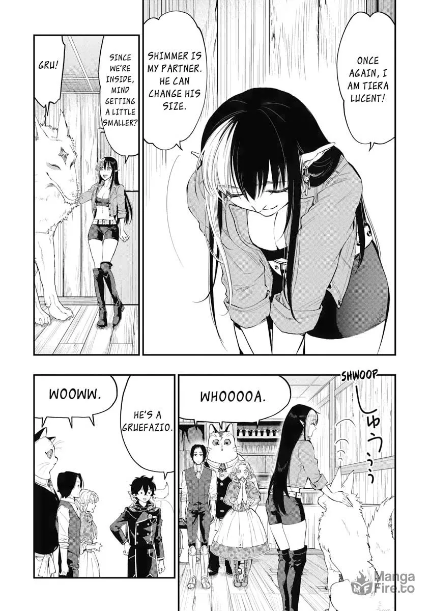 Read The New Gate chapter 47 image 23 on Lezhin