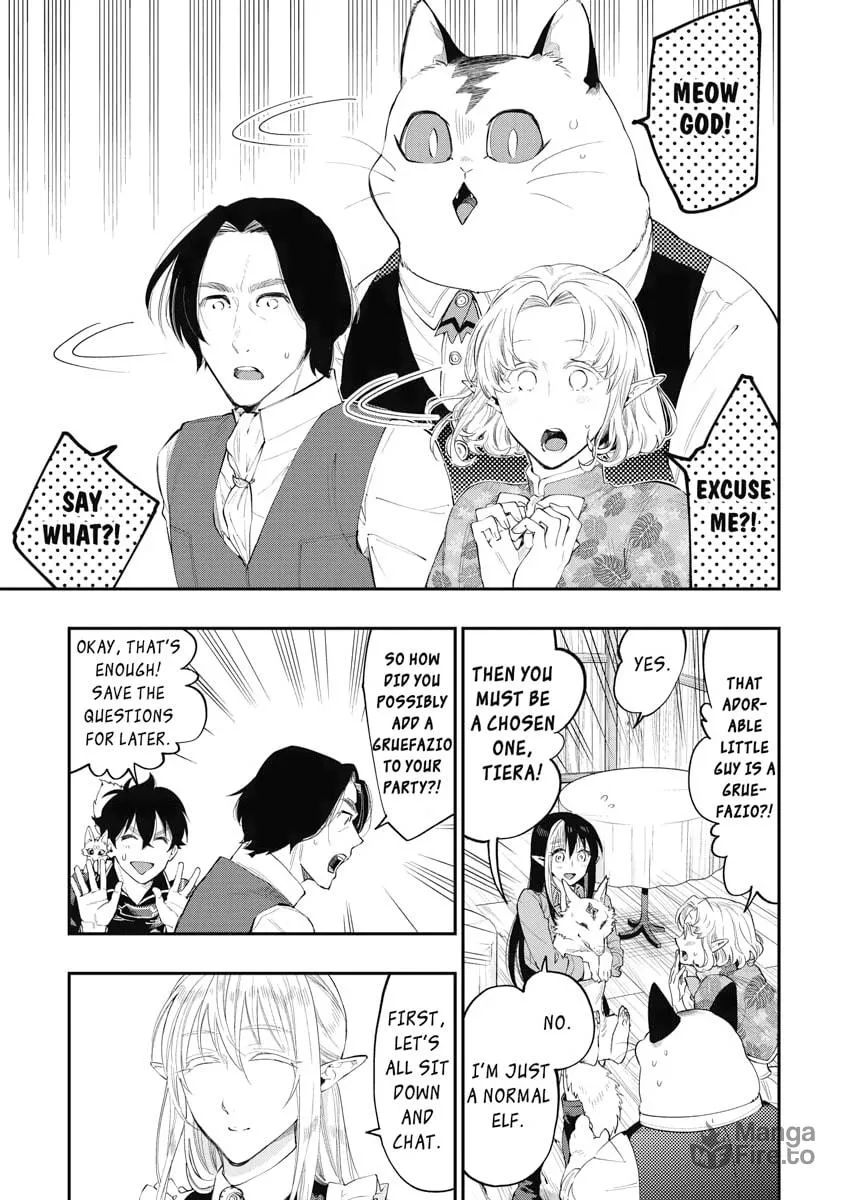 Read The New Gate chapter 47 image 24 on Lezhin