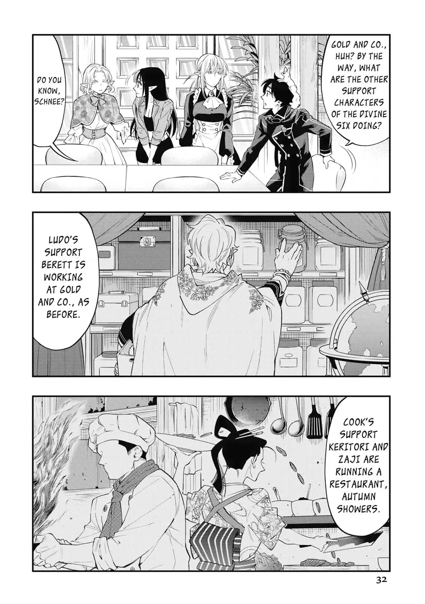Read The New Gate chapter 47 image 27 on Lezhin