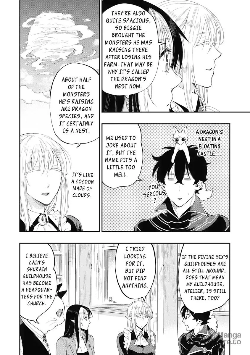 Read The New Gate chapter 47 image 29 on Lezhin