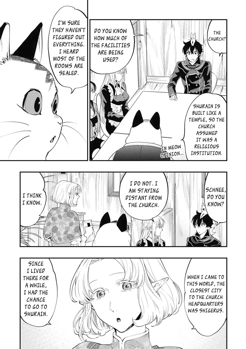 Read The New Gate chapter 47 image 30 on Lezhin
