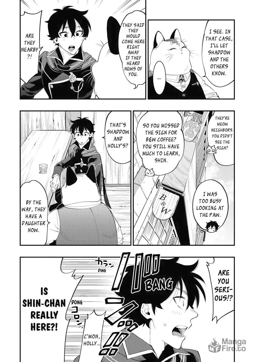 Read The New Gate chapter 47 image 5 on Lezhin