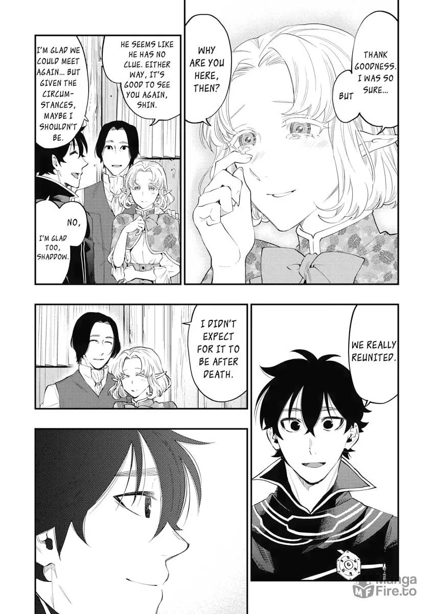 Read The New Gate chapter 47 image 8 on Lezhin
