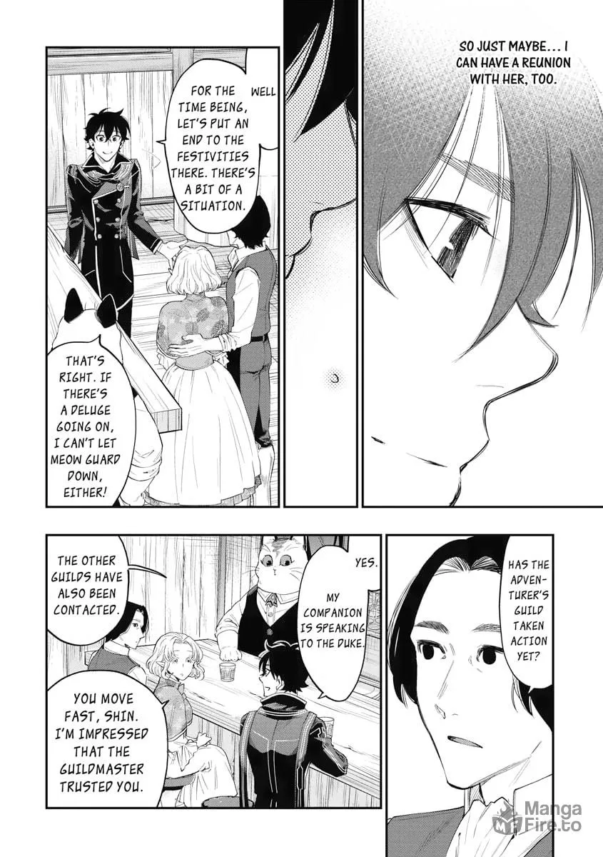 Read The New Gate chapter 47 image 9 on Lezhin