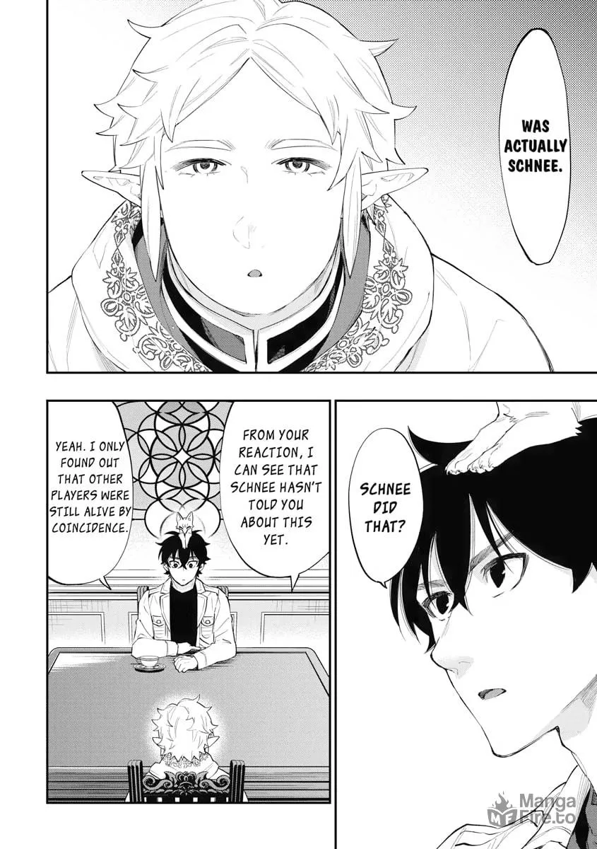 Read The New Gate chapter 48 image 17 on Lezhin