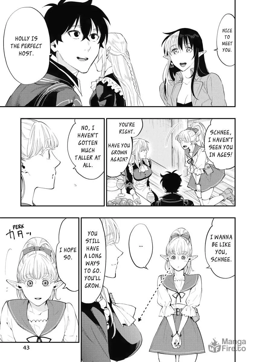 Read The New Gate chapter 48 image 2 on Lezhin