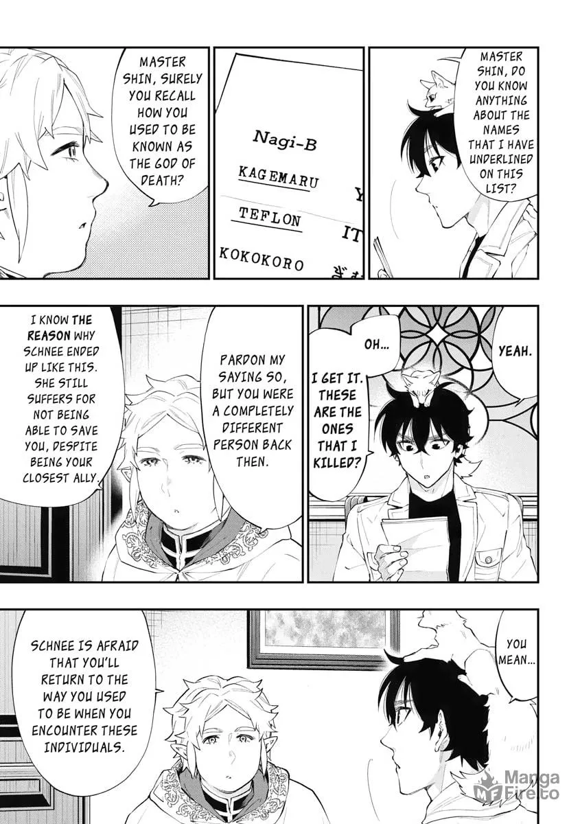 Read The New Gate chapter 48 image 20 on Lezhin