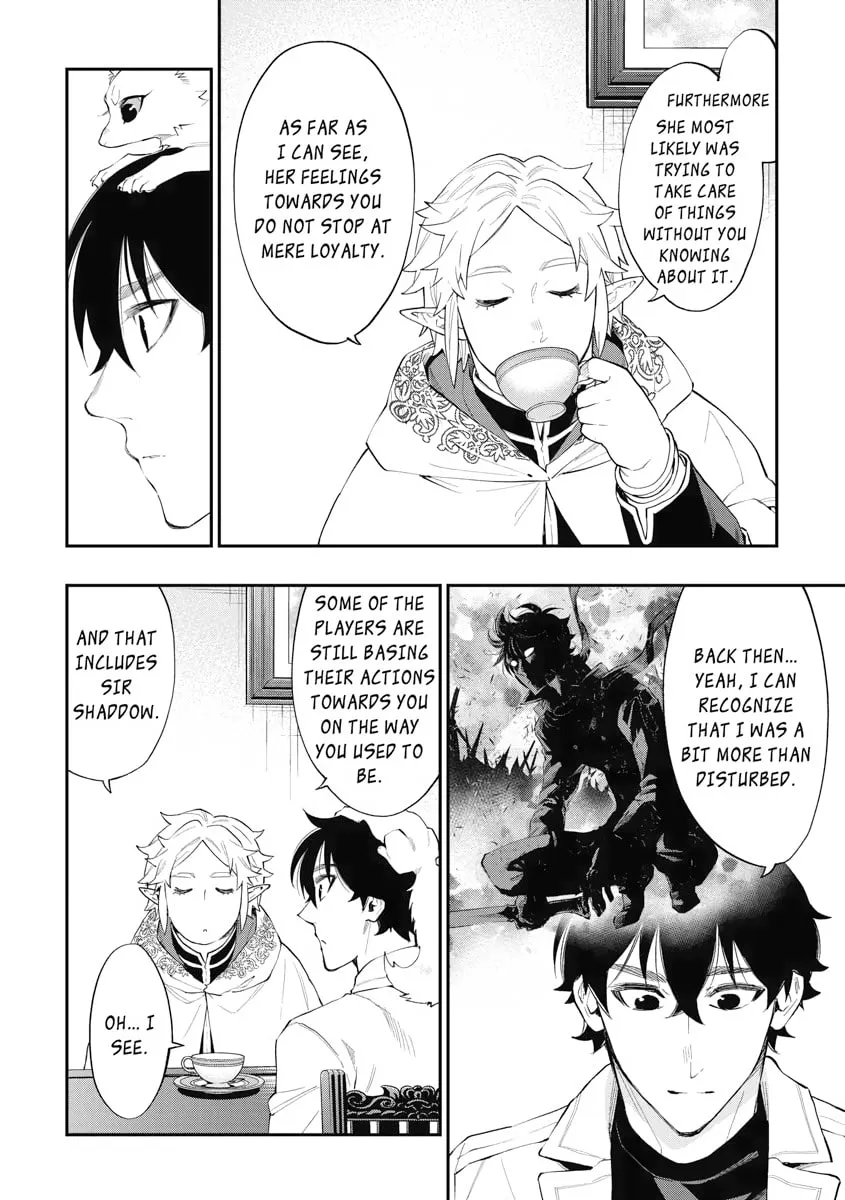 Read The New Gate chapter 48 image 21 on Lezhin