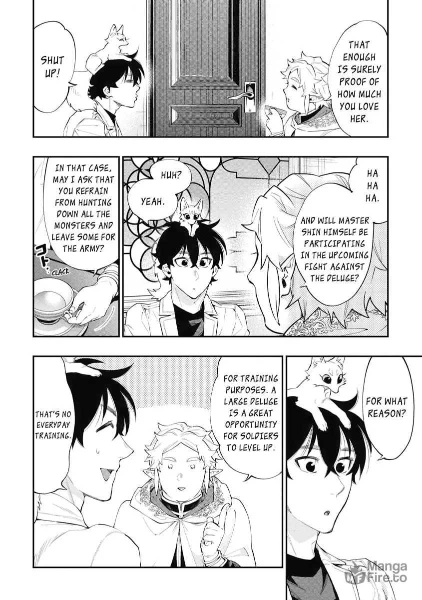 Read The New Gate chapter 48 image 23 on Lezhin