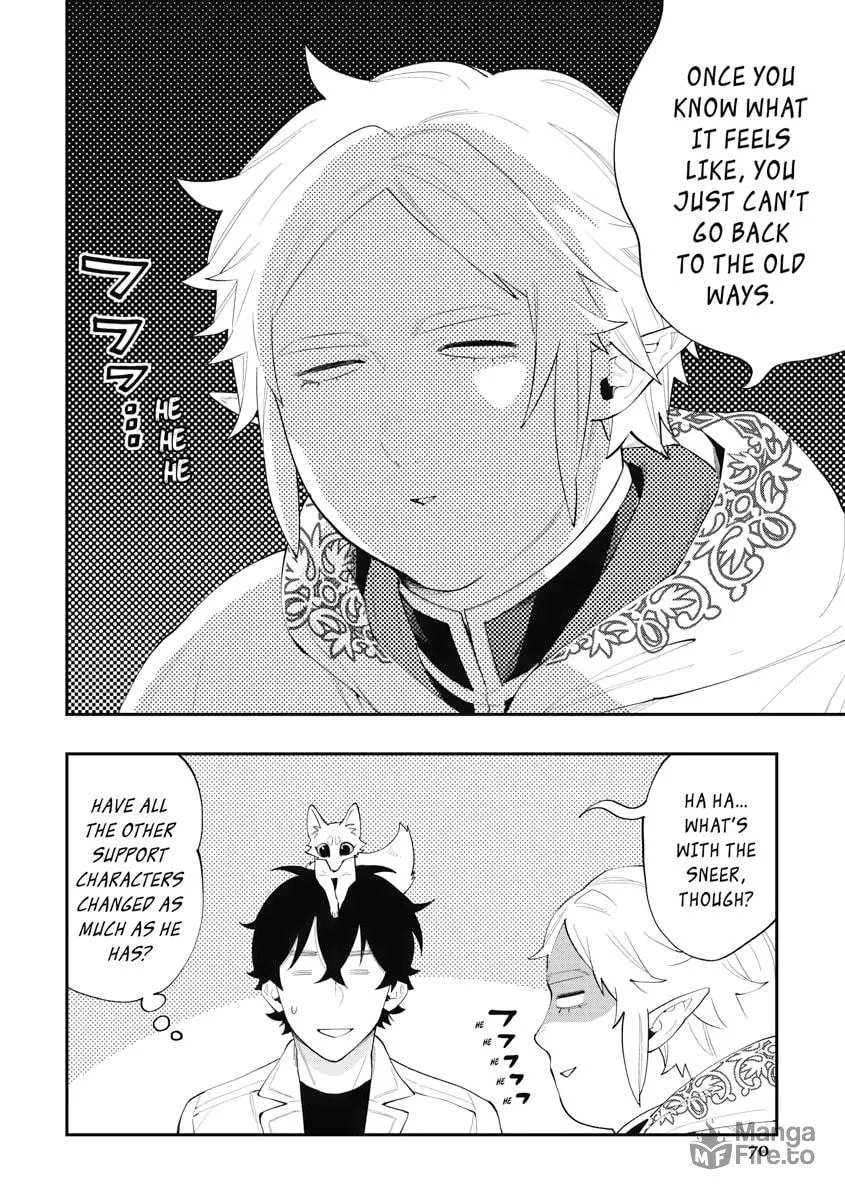 Read The New Gate chapter 48 image 29 on Lezhin