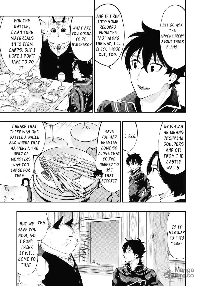 Read The New Gate chapter 48 image 4 on Lezhin