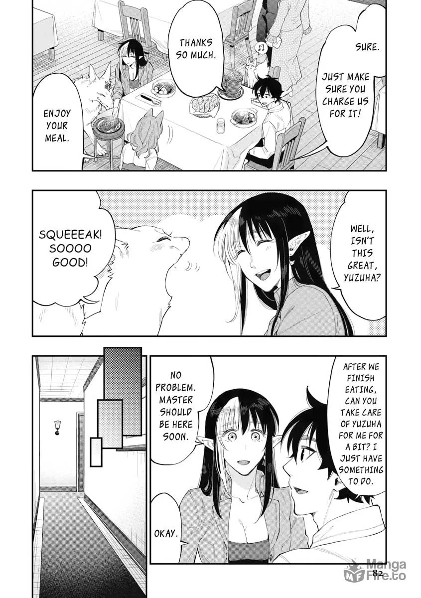 Read The New Gate chapter 49 image 11 on Lezhin
