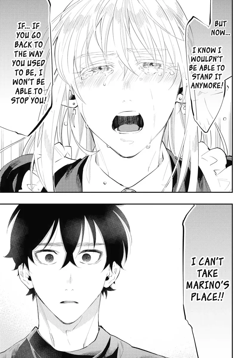 Read The New Gate chapter 49 image 16 on Lezhin