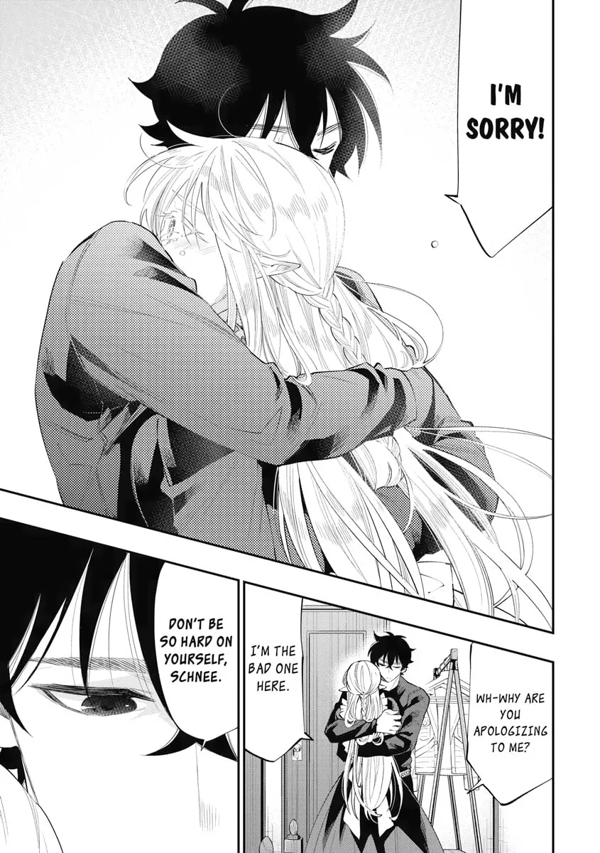 Read The New Gate chapter 49 image 18 on Lezhin
