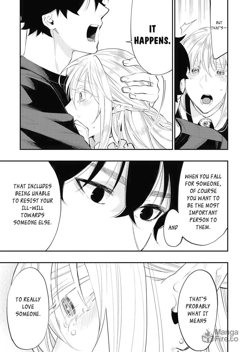 Read The New Gate chapter 49 image 20 on Lezhin