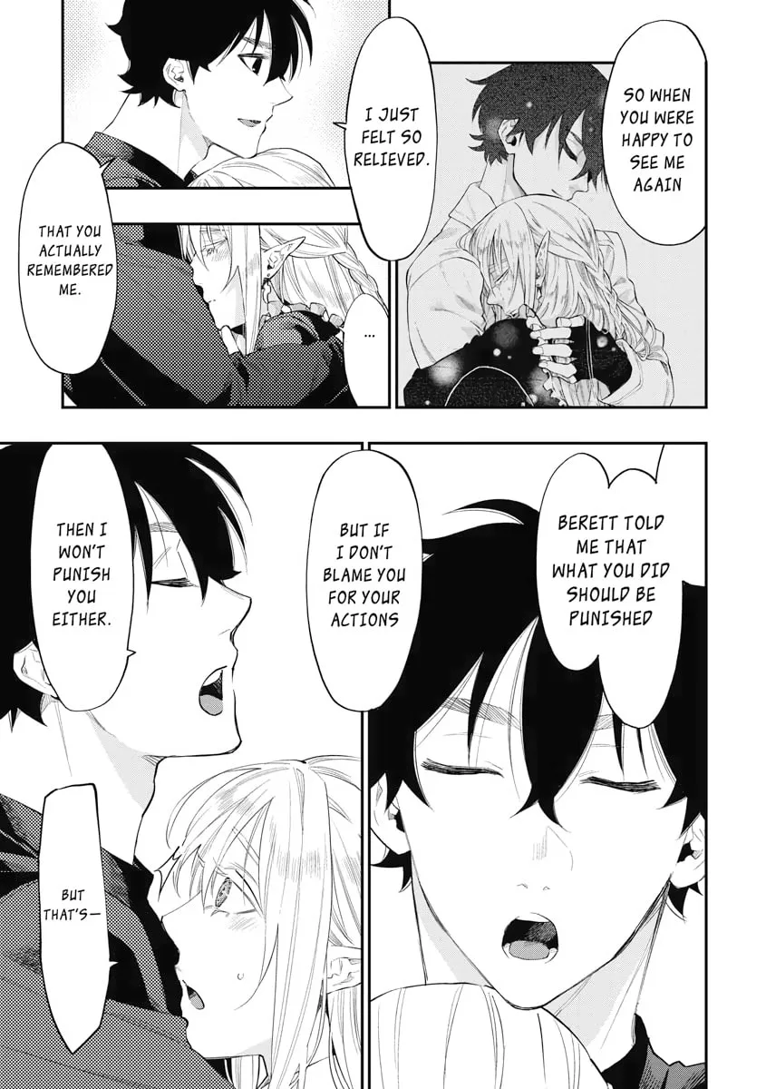Read The New Gate chapter 49 image 22 on Lezhin