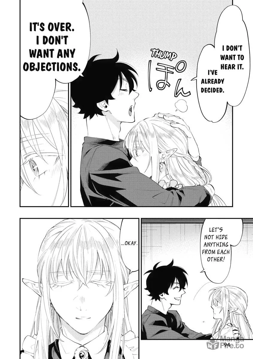 Read The New Gate chapter 49 image 23 on Lezhin