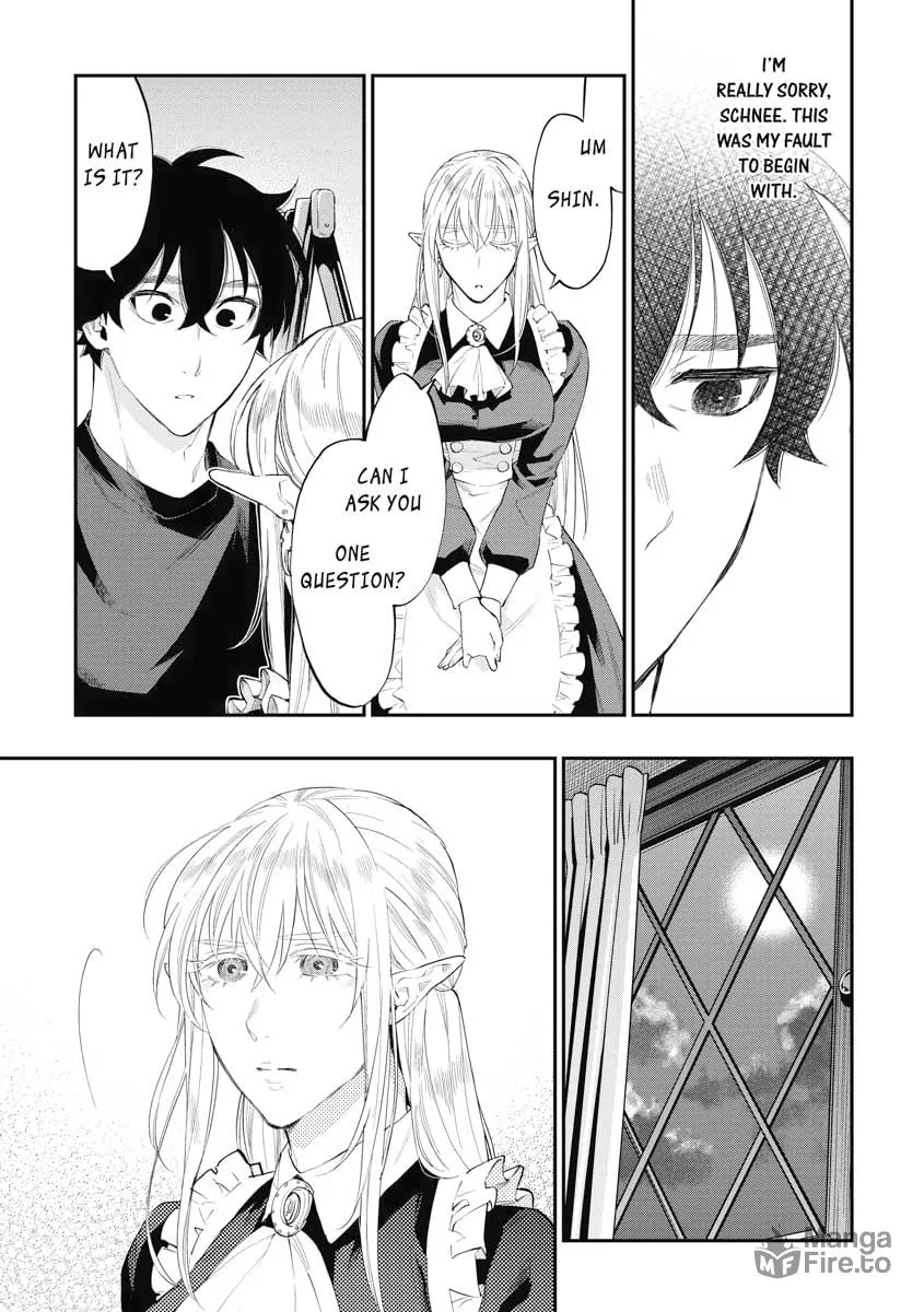 Read The New Gate chapter 49 image 24 on Lezhin