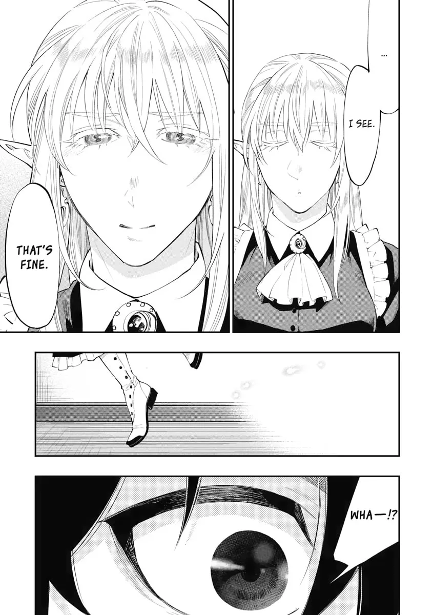 Read The New Gate chapter 49 image 27 on Lezhin