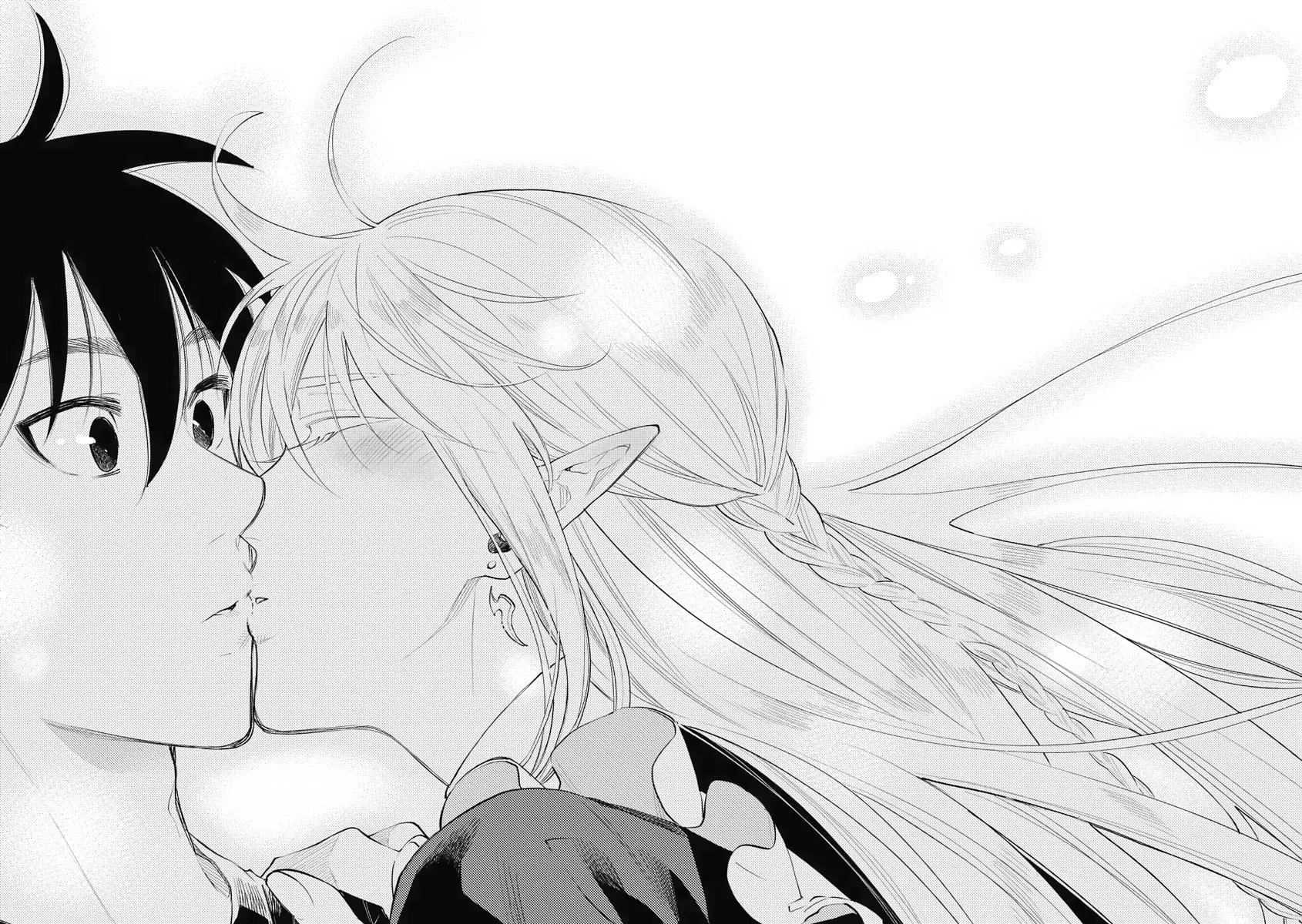 Read The New Gate chapter 49 image 28 on Lezhin