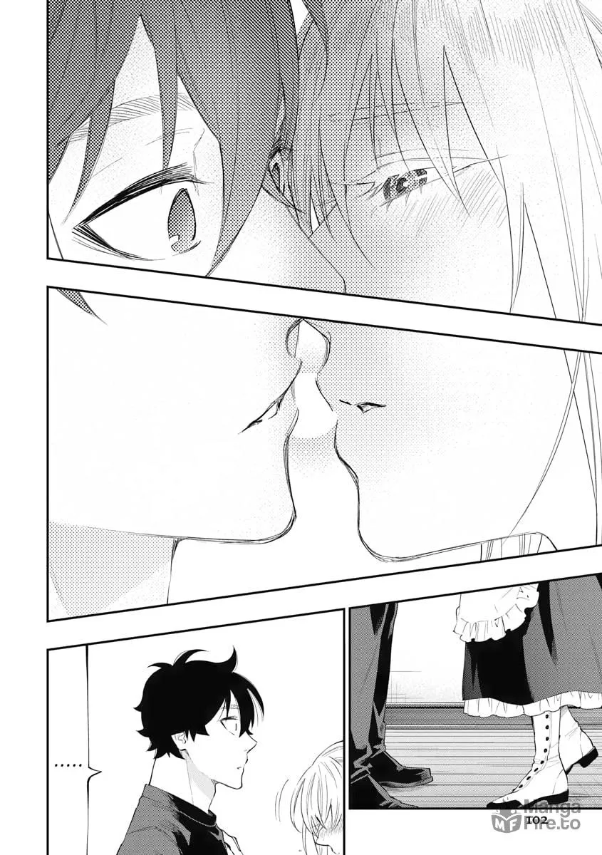 Read The New Gate chapter 49 image 29 on Lezhin