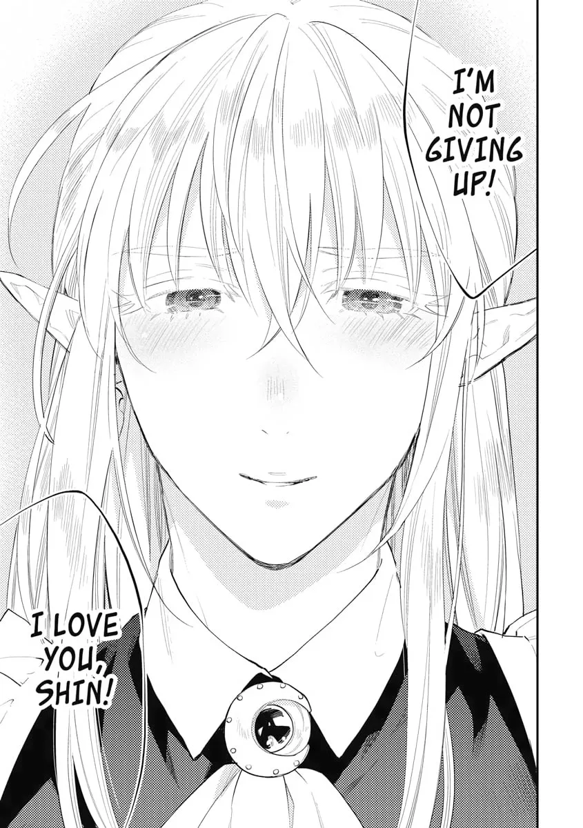 Read The New Gate chapter 49 image 30 on Lezhin